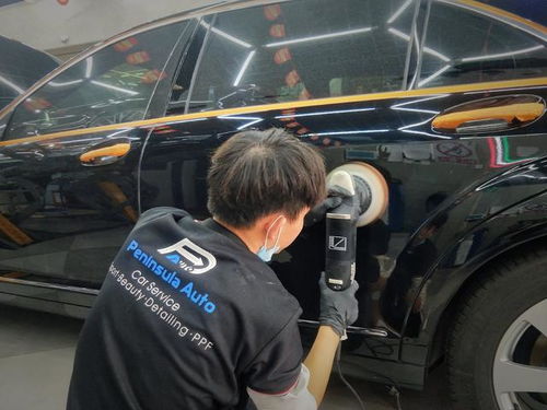 深圳南山汽车维修什么情况会对轮胎的寿命造成影响
